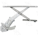 ACI 81640 Window Regulator - Front Left