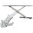 ACI 81640 Window Regulator - Front Left
