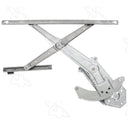 ACI 81641 Window Regulator - Front Right