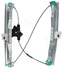 ACI 81656 Window Regulator - Front Left