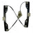 ACI 81660 Window Regulator - Front Left