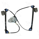 ACI 81664 Window Regulator - Front Left