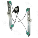 ACI 81666 Window Regulator - Front Left