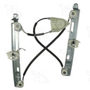 ACI 81667 Window Regulator - Front Right