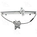 ACI 81728 Window Regulator - Front Left