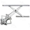 ACI 81738 Window Regulator - Front Left or Rear Left