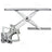 ACI 81738 Window Regulator - Front Left or Rear Left