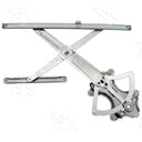 ACI 81741 Window Regulator - Front Right