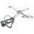 ACI 81752 Window Regulator - Front Left