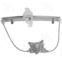 ACI 81758 Window Regulator - Front Left