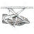 ACI 81762 Window Regulator - Front Left