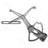 ACI 81765 Window Regulator - Front Right