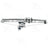 ACI 81768 Window Regulator - Rear Left