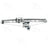 ACI 81769 Window Regulator - Rear Right