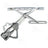 ACI 81776 Window Regulator - Front Left