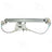 ACI 81779 Window Regulator - Rear Right