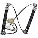 ACI 81780 Window Regulator - Front Left