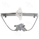 ACI 81784 Window Regulator - Front Left