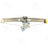 ACI 81798 Window Regulator - Rear Left