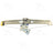 ACI 81799 Window Regulator - Rear Right