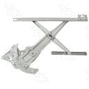 ACI 81800 Window Regulator - Front Left