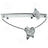 ACI 81822 Window Regulator - Front Left