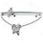 ACI 81823 Window Regulator - Front Right