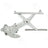 ACI 81842 Window Regulator - Front Left