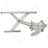 ACI 81845 Window Regulator - Front Right