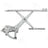 ACI 81849 Window Regulator - Front Left