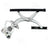ACI 81861 Window Regulator - Front Left
