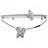 ACI 81879 Window Regulator - Front Left