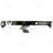 ACI 81893 Window Regulator - Rear Left