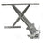 ACI 81920 Window Regulator - Front Left