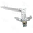 ACI 81928 Window Regulator - Front Right
