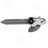 ACI 81930 Window Regulator - Front Right