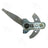 ACI 81933 Window Regulator - Front Left