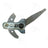 ACI 81934 Window Regulator - Front Right