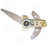 ACI 81935 Window Regulator - Front Left