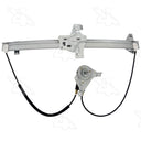 ACI 81941 Window Regulator - Front Left