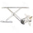 ACI 81952 Window Regulator - Front Left