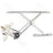 ACI 81953 Window Regulator - Front Right