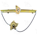 ACI 81979 Window Regulator - Front Left