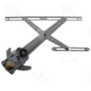 ACI 81981 Window Regulator - Front Left