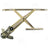 ACI 81995 Window Regulator - Front Left