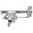 ACI 82133 Power Window Motor and Regulator Assembly - Front Right