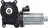 ACI 82139 Power Window Motor - Rear Right