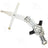 ACI 82147 Power Window Motor and Regulator Assembly - Front Right