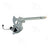 ACI 82154 Power Window Motor and Regulator Assembly - Front Left