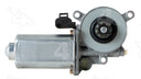 ACI 82162 Window Motor - Front Left
